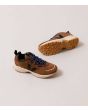 Zapatillas Ecológicas Veja Venturi Ripstop Tent Nautico suela