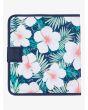 Carpeta de 4 anillas Roxy What A Day Azul Posterior