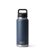 Botella Termo YETI Rambler 26oz azul marino