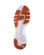 Zapatillas Altas de Cuero DC Shoes Mason 2 Wheat Black para Hombre suela