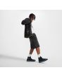 Hombre con Zapatillas Converse Chuck 70 Marquis High Top gris anochecer y gris cibernético 