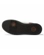 Zapatillas DC Shoes Manteca 4 Sn Blancas y Marrones para hombre suela