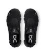 Zapatillas On Cloud 5 negras para mujer superior
