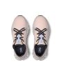 Zapatillas de running ON Cloud X 3 AD Shell-Heather rosa y gris para mujer superior