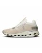 Zapatillas de deporte On Running Cloudnova Moon Aloe para mujer izquierda