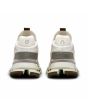 Zapatillas de deporte On Running Cloudnova Moon Aloe para mujer posterior