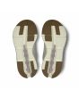 Zapatillas de deporte On Running Cloudnova Moon Aloe para mujer suela Cloudtec