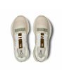 Zapatillas de deporte On Running Cloudnova Moon Aloe para mujer superior