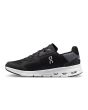 Zapatillas ON Cloudrift Negras y Blancas para hombre izquierda