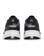 Zapatillas ON Cloudrift Negras y Blancas para hombre posterior
