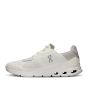 Zapatillas de deporte ON Running Cloudrift Blanco sin teñir y gris para hombre izquierda