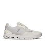 Zapatillas de deporte ON Running Cloudrift Blanco sin teñir y gris para hombre