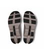 Zapatillas de Running ON Cloudmonster color Cinder-Fog para hombre suela