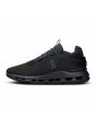 Zapatillas On Running Cloudnova 2 Negras para mujer izquierda