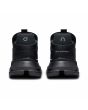 Zapatillas On Running Cloudnova 2 Negras para mujer talón