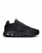 Zapatillas On Running Cloudnova 2 Negras para mujer