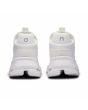 Zapatillas On Running Cloudnova 2 Blancas para mujer posterior