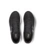 Zapatillas de deporte ON Cloudrift Negras y Blancas para mujer superior