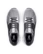 Zapatillas On Running Cloudswift grises para hombre superior
