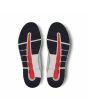 Zapatillas On Running The Roger Spin Undyed Spice para hombre suela