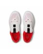 Zapatillas On Running The Roger Spin Undyed Spice para hombre superior