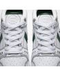 Zapatillas de Skate Converse CONS AS-1 Pro blancas y verdes para hombre cordones