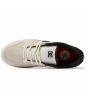 Zapatillas de cuero para Skate Manteca 4 S Beige para hombre interior
