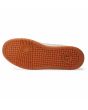 Zapatillas de cuero para Skate Manteca 4 S Beige para hombre suela