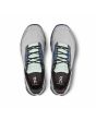 Zapatillas para trail running On Cloudvista Alloy-Black grises y negras para hombre superior