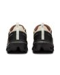 Zapatillas trail Running ON Cloudultra 2 PAD Negro Arena para hombre posterior