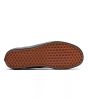 Zapatillas Vans Classsic Slip On negras Unisex suela