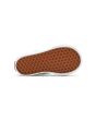 Zapatillas Vans Sk8-Hi Zip Bebé 1 a 4 años Negras con banda lateral blanca suela