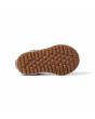 Zapatillas Vans TD SK8-Hi Zip MTE-1 Marrones para niños de 1 a 4 años suela