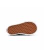 Zapatillas con cierre adherente Vans Old Skool Azul Marino para niños de 1 a 4 años suela waffle