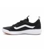 Zapatillas Vans Ultrarange EXO negras izquierda