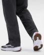 Hombre con Zapatillas Vans UltraRange Neo VR3 Gris Asfalto-Blanco para hombre