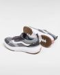 Zapatillas Vans UltraRange Neo VR3 Gris Asfalto-Blanco para hombre suela