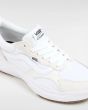 Zapatillas ecológicas Vans UltraRange Neo VR3 Blancas para hombre sidetripe