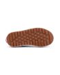 Zapatillas Vans UY Sk8-Hi MTE-1 Plaid marrones para niños de 4 a 8 años suela