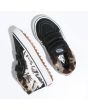Zapatillas Vans UY SK8-Mid Reissue V MTE-1 Negro Camo para niño de 4 a 8 años superior