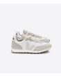 Zapatillas Ecológicas Veja Rio Branco Alveomesh White Pierre Natural blancas y beige