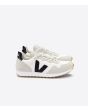 Zapatillas Veganas Veja SDU REC Alveomesh blancas, negras y beige Unisex