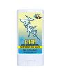Crema de protección solar en barra Zinka Face Stick SPF 50+ 14g Transparente