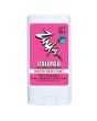 Crema de protección solar en barra Zinka Colored Face Stick SPF 50+ 14g Rosa