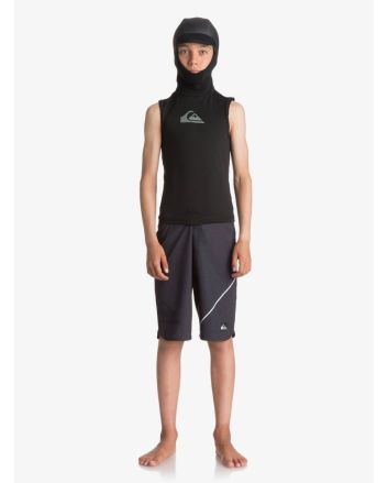 Chaleco de neopreno con capucha Quiksilver 2mm Syncro Plus para Chicos 8-16 
