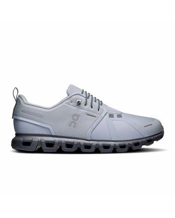 Zapatillas impermeables ON Running Cloud 6 color Alloy-Wolf para hombre