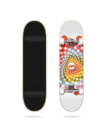 Skate Completo Jart Spiral 8.0" 