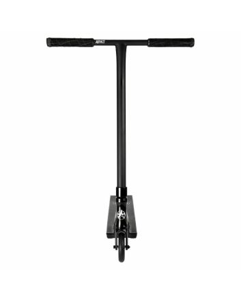Scooter freestyle Addict Defender Icon negro-negro 