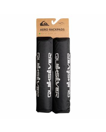 Almohadillas protectora para baca Quiksilver Aero Rack Pads 43cm