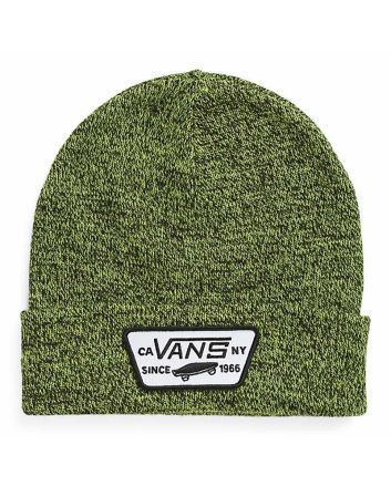 Gorro Vans Milford Beanie verde lima unisex
